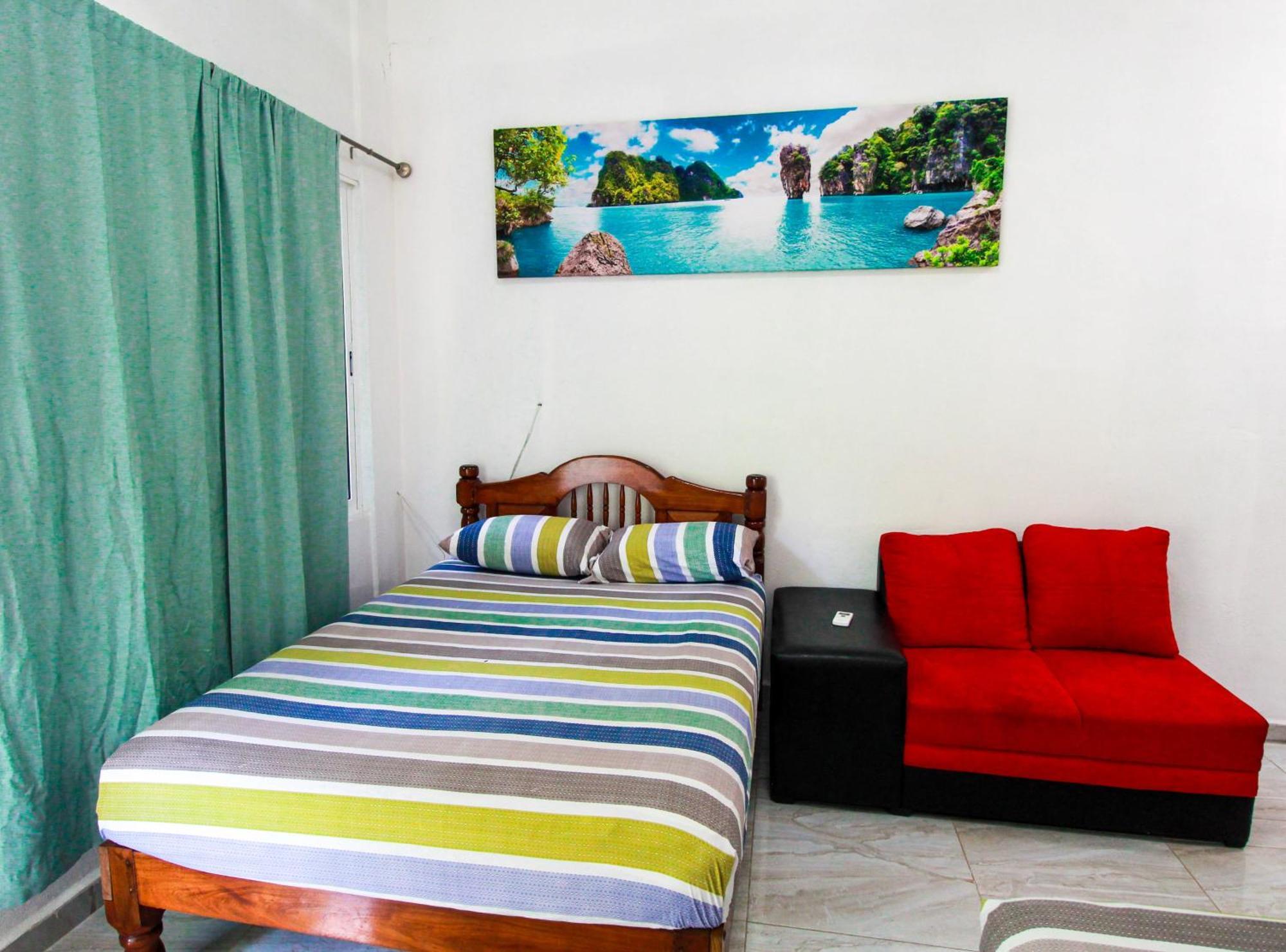 Hotel Vias Maya Bacalar Dış mekan fotoğraf