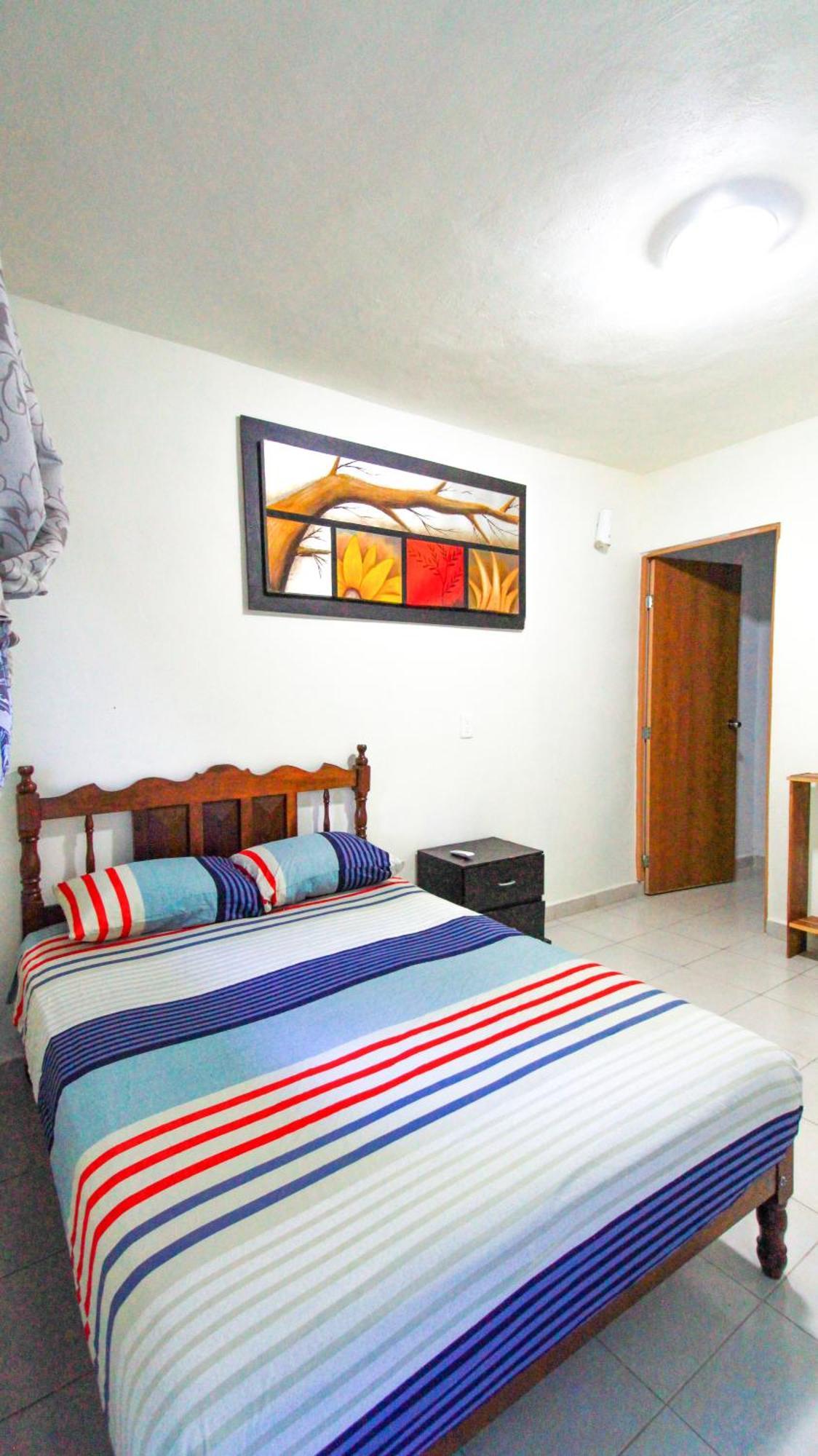 Hotel Vias Maya Bacalar Dış mekan fotoğraf