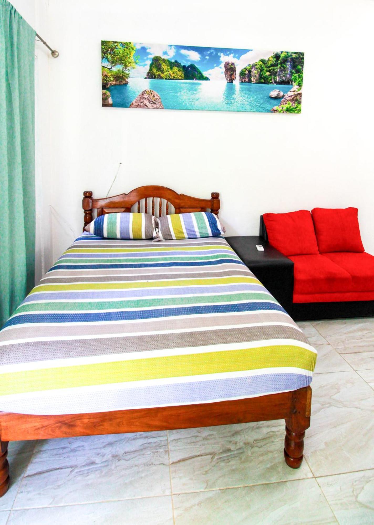 Hotel Vias Maya Bacalar Dış mekan fotoğraf